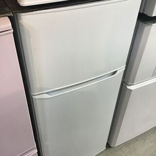 【年始特別SALE】冷蔵庫 2018年製 Haier JR-N130A 中古