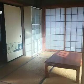 高崎観音山近くの物件でシェアハウスします、管理人募集家賃無料 - 高崎市