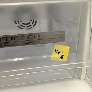 MITSUBISHI 三菱 6ドア冷蔵庫 MR-RX47T-N 2012年製 【トレファク 川越店】