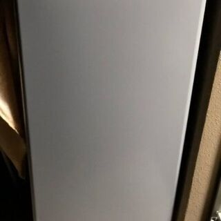 古い冷蔵庫を無料で上げますの画像