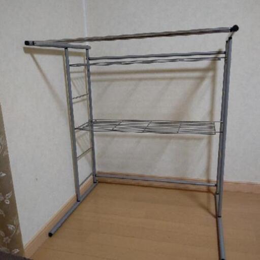 値下げ⤵️ハンガー掛けタイプ