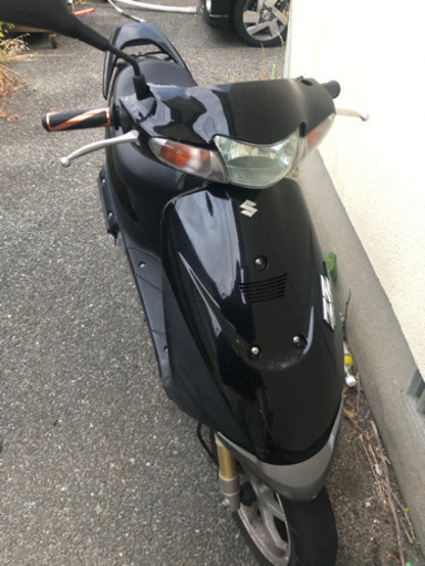 【自賠責付】令和3年12月 Suzuki ZZ