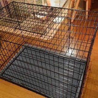 大型 犬用ゲージ