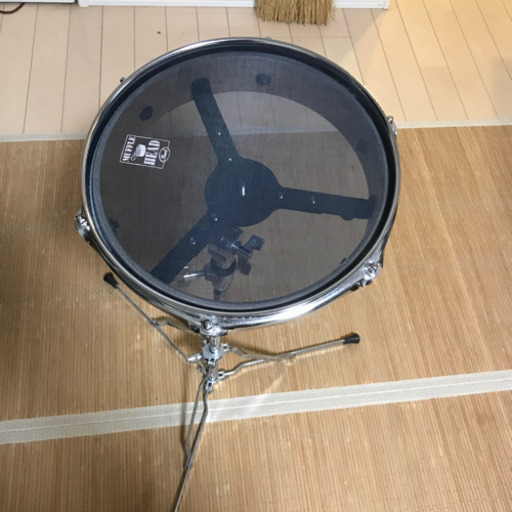 Pearl トレーニングパッド　TPX-10N
