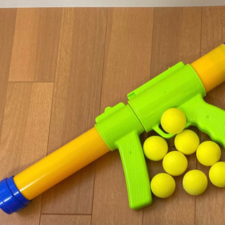 空気銃