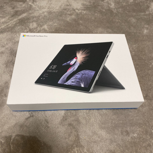 Microsoft surface pro FJZ-00014