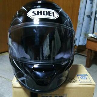 SHOEI　QWEST  Mサイズ　フルフェイス