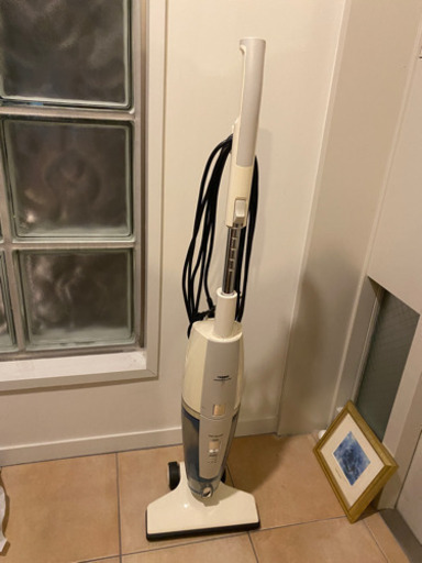 美品　掃除機