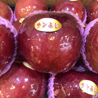 フルーツショップ店員　★急募につき面接1回！の画像