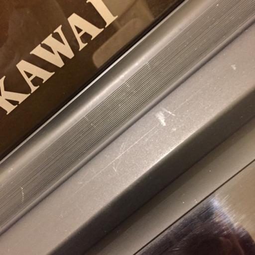 KAWAI 電子ピアノ PW360 MR