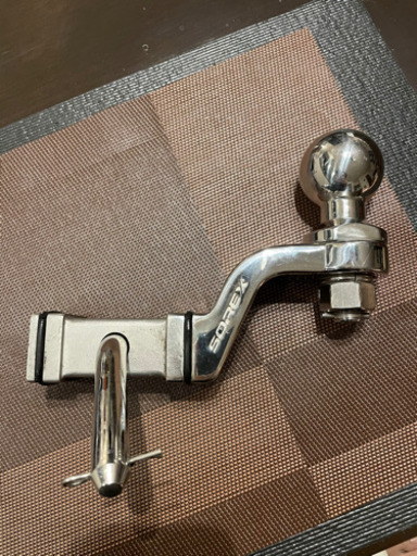 SOREX ソレックス ヒッチマウント ヒッチメンバー