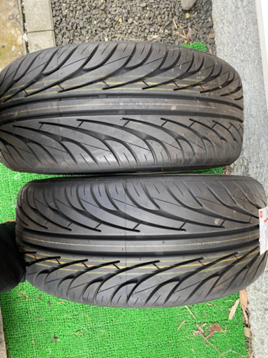 work ryver 17インチ　4穴　pcd114.3