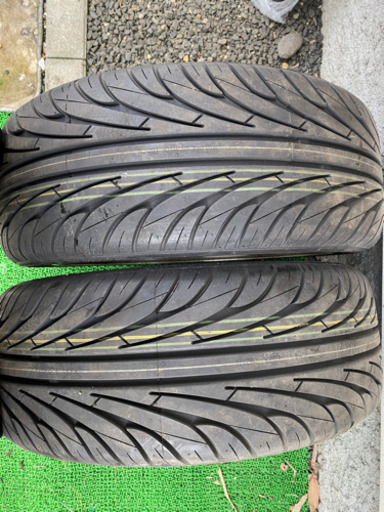 work ryver 17インチ　4穴　pcd114.3
