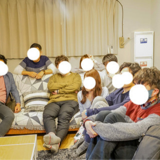 お友達欲しい方見ていってください🤗