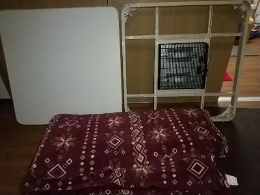 こたつ両面使用テーブル
