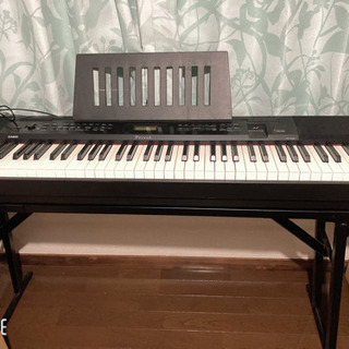 電子ピアノ カシオ プリヴィア