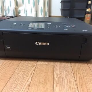 プリンター　cannon mg5630 ジャンク品