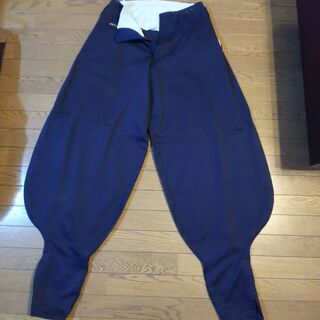 作業服 超超ロング