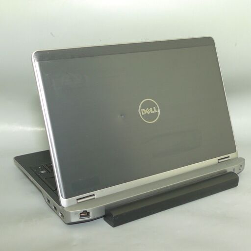  送料無料 新品SSD240GB 1台限定 ノートパソコン 中古良品 12.5型 DELL E6230 第3世代Core i7 8GB