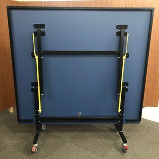 【会社使用品】卓球台（国際規格サイズ）の画像