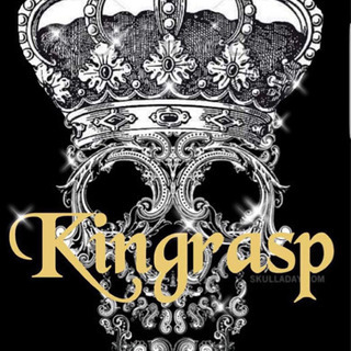 バイクツーリングチーム　Kingrasp