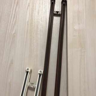カーテンレール