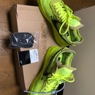 off-white THE10:NIKE AIR FORCE 1 LOW