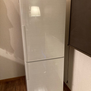 SHARP プラズマクラスター冷蔵庫 271L SJ-PD27D-W