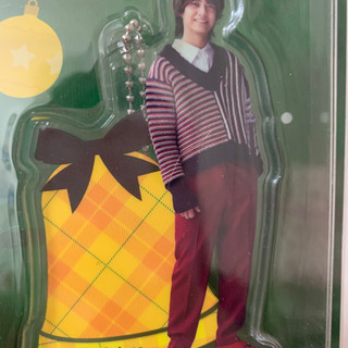 高橋海人　アクスタ　キンプリ　King & Prince ゼブン...