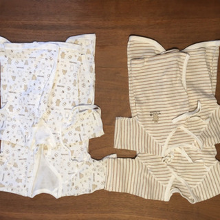 中古　ベビー服の画像