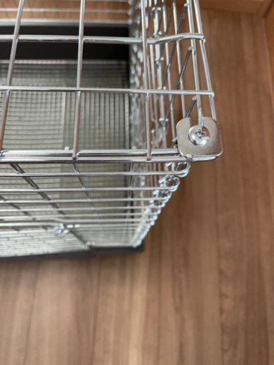 うさぎ用ゲージ　コンフォート80 KAWAI