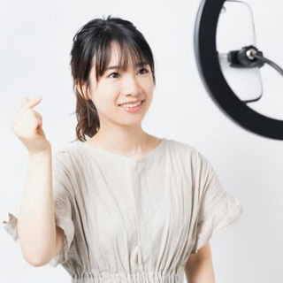 大人気ライブ配信アプリのライバーのお仕事です！