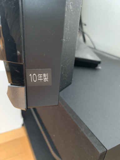 19日午前中までにお取引完了出来る方！40型液晶テレビセット