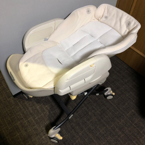 combiコンビ ロアンジュAT RW-700 電動ハイローチェア【美品】 combiコンビ ロアンジュAT RW-700 電動ハイローチェア【美品】 コンビ