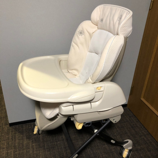 combiコンビ ロアンジュAT RW-700 電動ハイローチェア【美品】 combiコンビ ロアンジュAT RW-700 電動ハイローチェア【美品】 コンビ