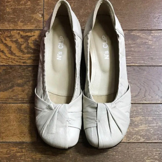 外反母趾　靴　日本製　本革の画像