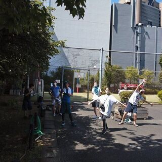 ミナトクラブ　フットサルメンバー募集 - 千代田区