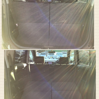 ★AZワゴン　カスタムスタイルXS　4WD  H23年式★の画像