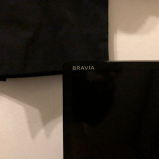 SONY KDL 24W600A 液晶テレビの画像
