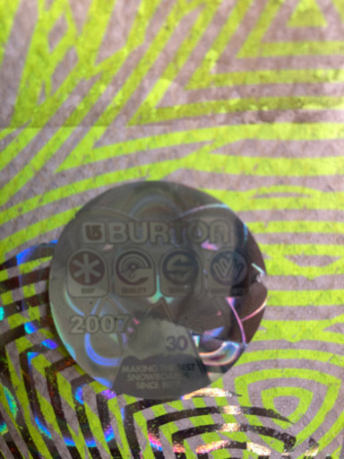 BURTON スノーボード板　スノーボードブーツ　セット15000円→値下げ　セット10000円