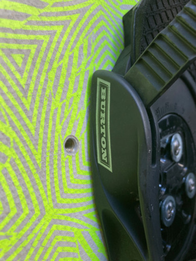 BURTON スノーボード板　スノーボードブーツ　セット15000円→値下げ　セット10000円