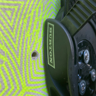 BURTON スノーボード板 スノーボードブーツ セット15000円→値下げ 