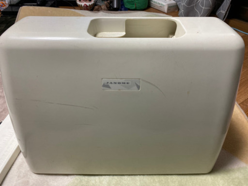 ミシン