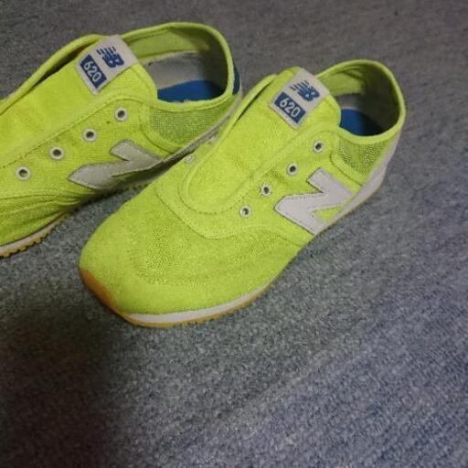new balanceメンズスニーカー