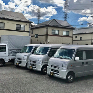 長期安定収入の画像