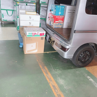 長期安定収入の画像