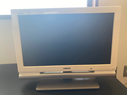 SONY液晶TV KDL20 中古