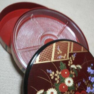 二段寿司重の画像