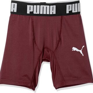 [プーマ] サッカーウェア コンプレッション ショートタイツ ジ...