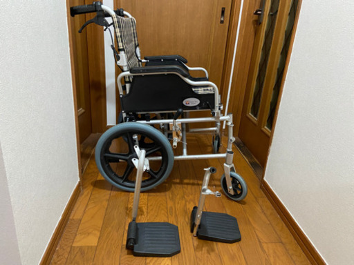 車椅子
